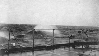 Линейный корабль "Император Павел I" (1906 – 1925) Линейный корабль "Император Павел I" (1906 – 1925)