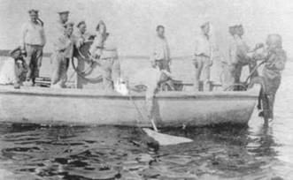 Линейный корабль "Император Павел I" (1906 – 1925)