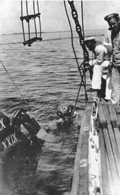 Линейный корабль "Император Павел I" (1906 – 1925)