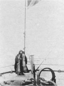 Линейный корабль "Император Павел I" (1906 – 1925)