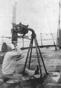 Линейный корабль "Император Павел I" (1906 – 1925)