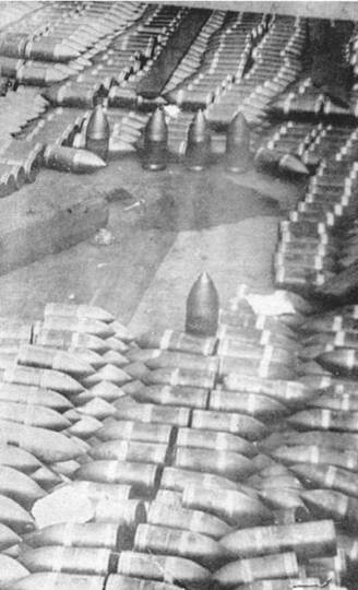 Линейный корабль "Император Павел I" (1906 – 1925)