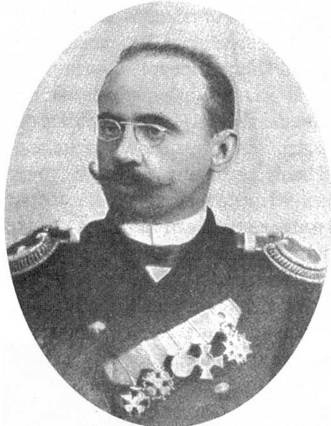 Миноносцы Первой эскадры флота Тихого океана в русско-японской войне (1904-1905 гг.)