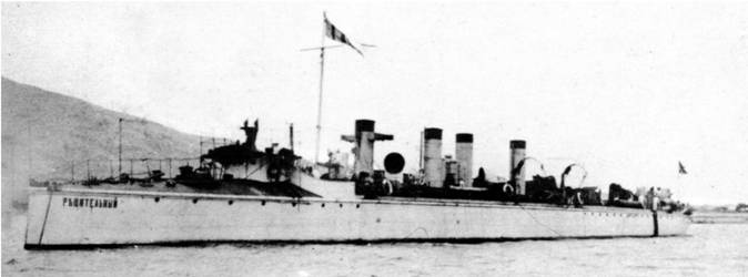 Морская минная война у Порт-Артура Морская минная война у Порт-Артура