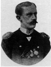 Морская минная война у Порт-Артура Морская минная война у Порт-Артура