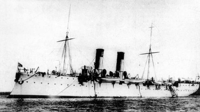 Морская минная война у Порт-Артура