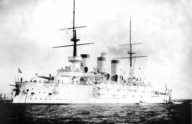 Морская минная война у Порт-Артура Морская минная война у Порт-Артура