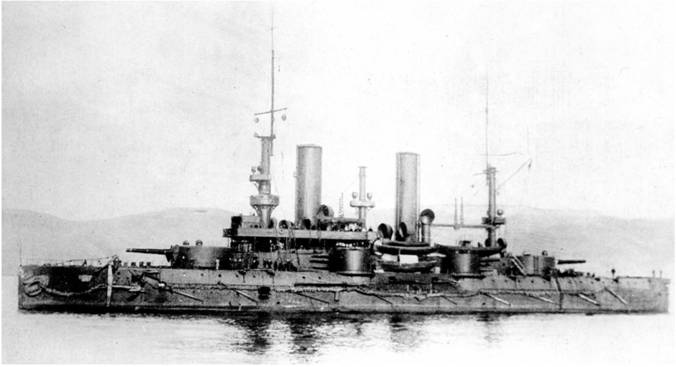 Морская минная война у Порт-Артура Морская минная война у Порт-Артура