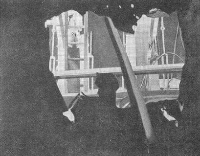 На броненосце “Пересвет". 1903-1905 гг.