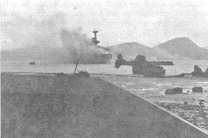 На броненосце “Пересвет". 1903-1905 гг.