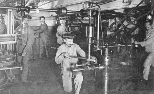 "Слава". Последний броненосец эпохи доцусимского судостроения. (1901-1917)