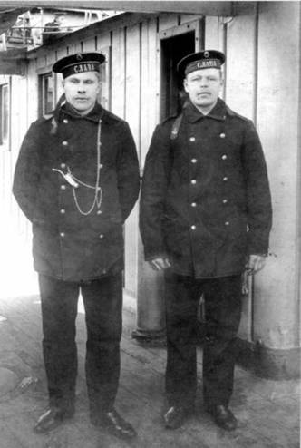 "Слава". Последний броненосец эпохи доцусимского судостроения. (1901-1917)