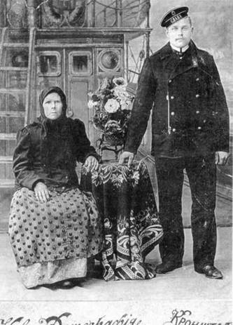 "Слава". Последний броненосец эпохи доцусимского судостроения. (1901-1917)