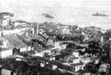 "Слава". Последний броненосец эпохи доцусимского судостроения. (1901-1917)