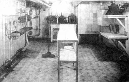 "Слава". Последний броненосец эпохи доцусимского судостроения. (1901-1917)