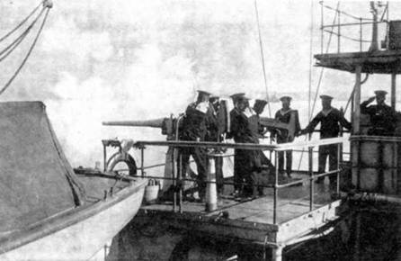 "Слава". Последний броненосец эпохи доцусимского судостроения. (1901-1917)