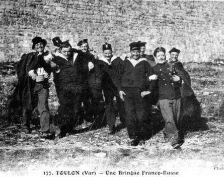 "Слава". Последний броненосец эпохи доцусимского судостроения. (1901-1917)