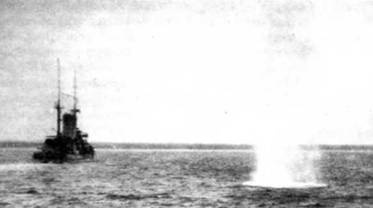 "Слава". Последний броненосец эпохи доцусимского судостроения. (1901-1917)