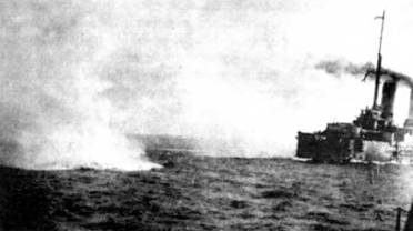 "Слава". Последний броненосец эпохи доцусимского судостроения. (1901-1917)