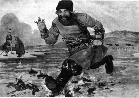 "Слава". Последний броненосец эпохи доцусимского судостроения. (1901-1917)