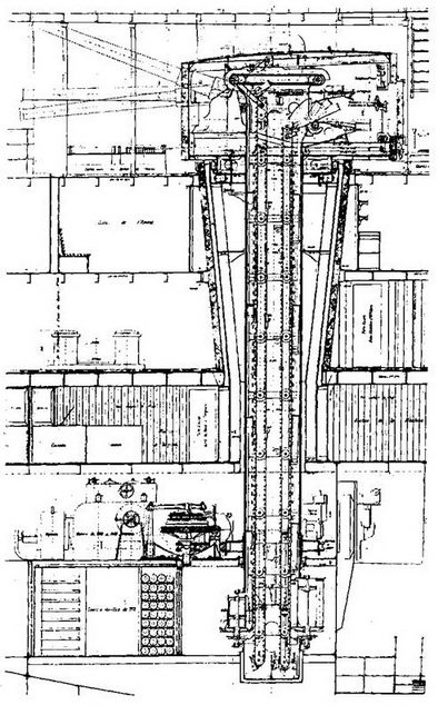 “Цесаревич” Часть I. Эскадренный броненосец. 1899-1906 гг.