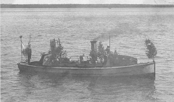 “Цесаревич” Часть II. Линейный корабль. 1906-1925 гг. “Цесаревич” Часть II. Линейный корабль. 1906-1925 гг.