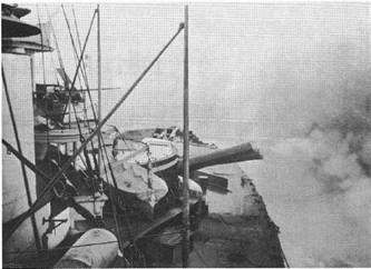 Броненосец “Наварин”. 1888-1905 гг.