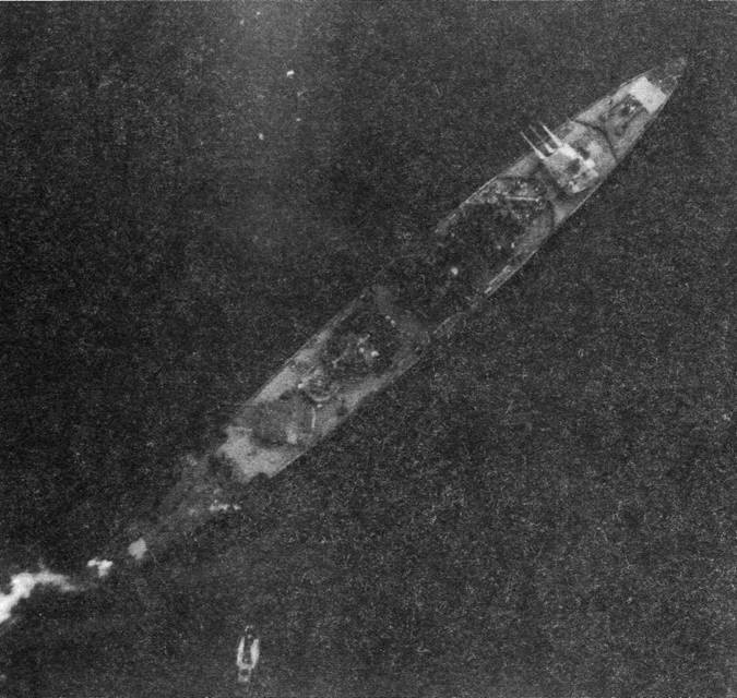 Броненосные корабли типа “Дойчланд”