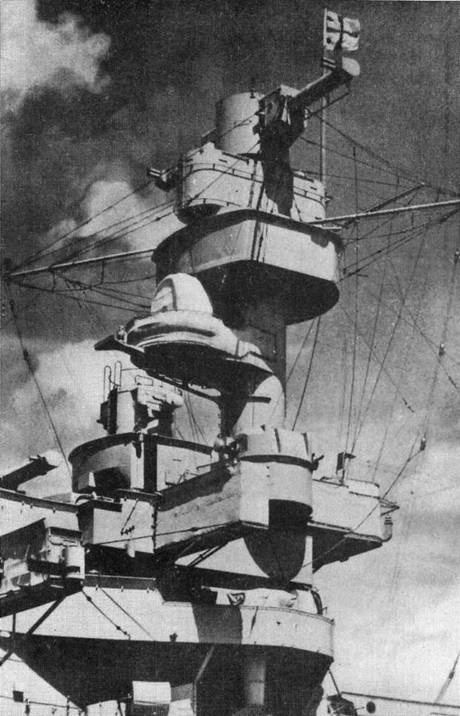 Броненосные корабли типа “Дойчланд”