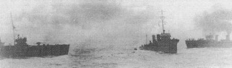 Броненосные крейсера “Шарнхорст”, “Гнейзенау” и “Блюхер” (1905-1914)