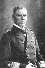 Броненосные крейсера “Шарнхорст”, “Гнейзенау” и “Блюхер” (1905-1914)