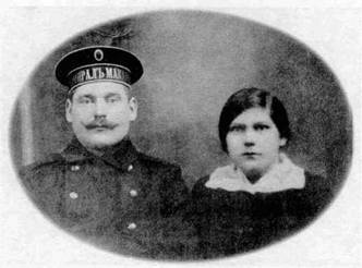 Броненосные крейсера типа “Адмирал Макаров”. 1906-1925 гг. Броненосные крейсера типа “Адмирал Макаров”. 1906-1925 гг.