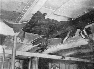 Броненосный крейсер "Баян"(1897-1904)