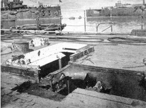 Броненосный крейсер "Баян"(1897-1904)