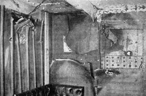 Броненосный крейсер "Баян"(1897-1904)