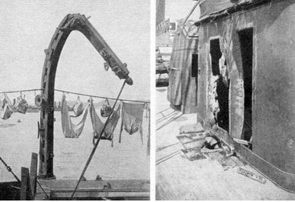 Броненосный крейсер "Баян"(1897-1904)