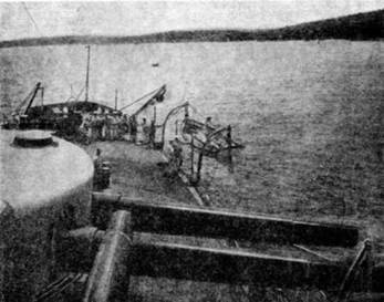 Броненосцы Соединенных Штатов Америки "Мэн", "Техас", "Индиана", "Массачусетс", "Орегон" и "Айова"