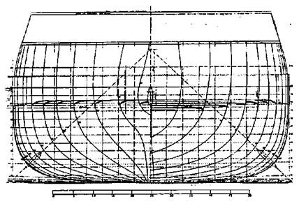 Броненосцы Соединенных Штатов Америки "Мэн", "Техас", "Индиана", "Массачусетс", "Орегон" и "Айова"