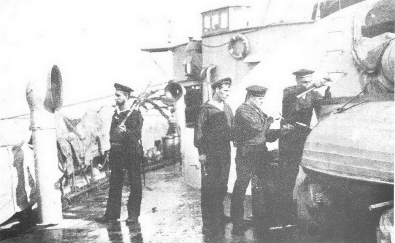 Броненосцы типа “Бранденбург”