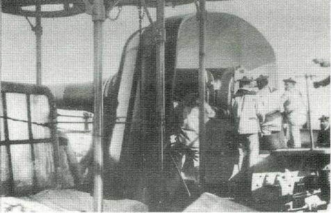 Броненосцы типа “Редутабль" (1871-1921)