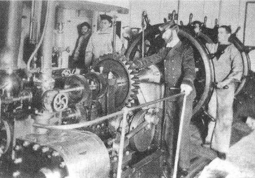 Броненосцы типа “Редутабль" (1871-1921)