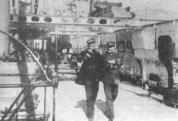 Броненосцы типа “Редутабль" (1871-1921)