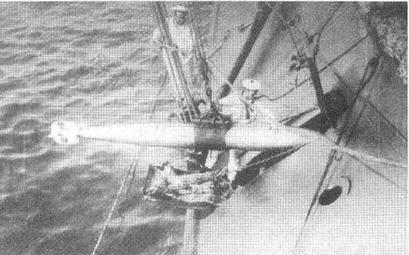 Броненосцы типа “Редутабль" (1871-1921)