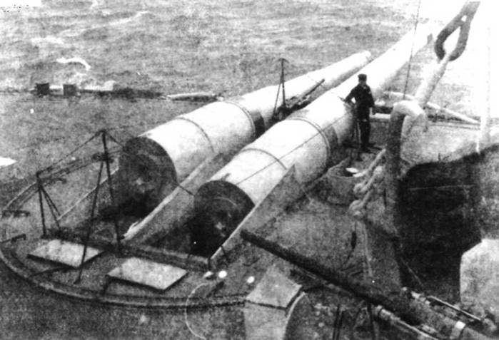 Броненосцы типа «Роял Соверен» Броненосцы типа «Роял Соверен»