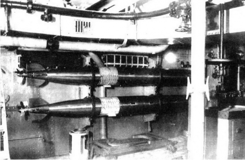 Броненосцы типа «Роял Соверен» Броненосцы типа «Роял Соверен»