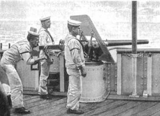 Броненосцы типов “Центурион”, “Ринаун” и “Трайомф”. 1890-1920 гг.