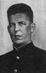 Гвардейский крейсер «Красный Кавказ».