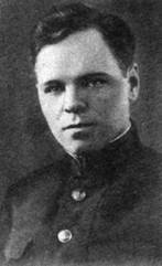 Гвардейский крейсер «Красный Кавказ».