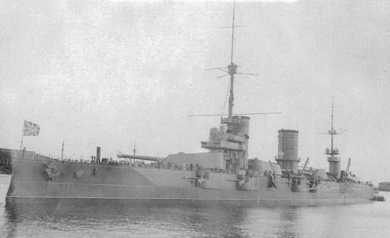 Дредноуты Балтики. 1914-1922 гг. Дредноуты Балтики. 1914-1922 гг.