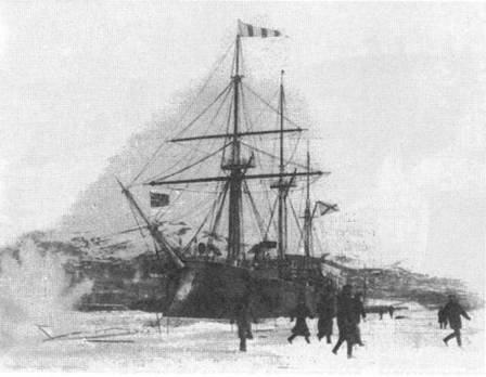 Канонерские лодки первой эскадры флота Тихого океана в русско-японской войне, 1904–1905 Канонерские лодки первой эскадры флота Тихого океана в русско-японской войне, 1904–1905